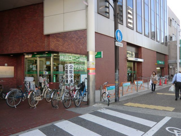 りそな銀行　尼崎支店の画像4