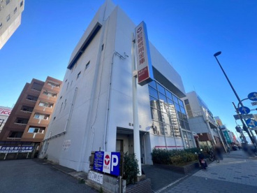 尼崎信用金庫 難波支店の画像1