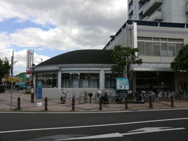尼崎信用金庫 潮江支店の画像1