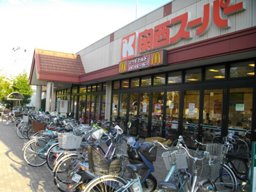 マクドナルド 大社関西スーパー店の画像4
