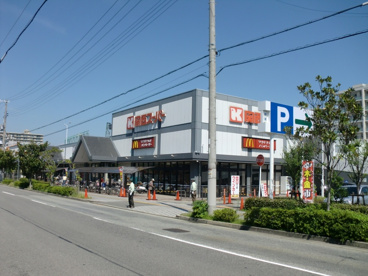 マクドナルド 浜松原関西スーパー店の画像4