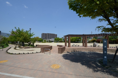 森具公園の画像1