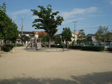 山田公園の画像1