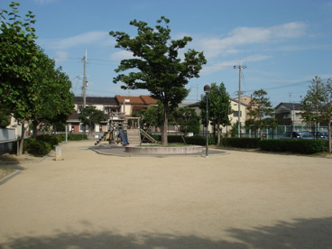 山田公園の画像2