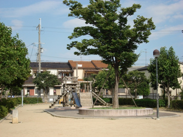 山田公園の画像3