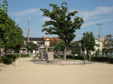 山田公園の画像4