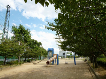津門中央公園の画像1