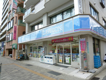 ローソン津門大塚町店の画像1