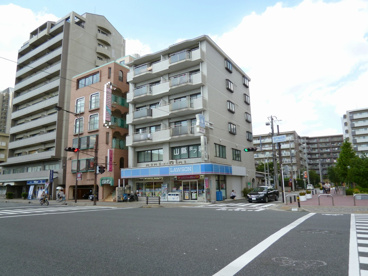 ローソン津門大塚町店の画像2