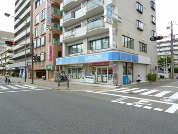 ローソン津門大塚町店の画像3