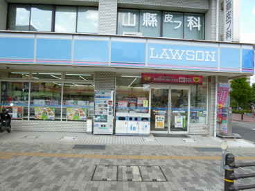 ローソン津門大塚町店の画像4