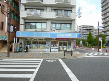 ローソン津門大塚町店の画像5