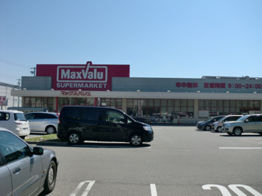 マックスバリュ西宮浜町店の画像2