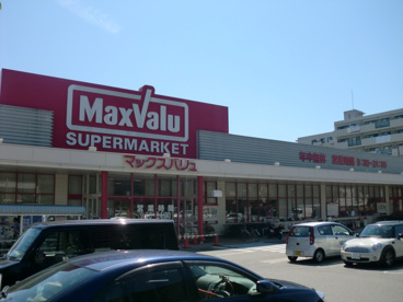 マックスバリュ西宮浜町店の画像5