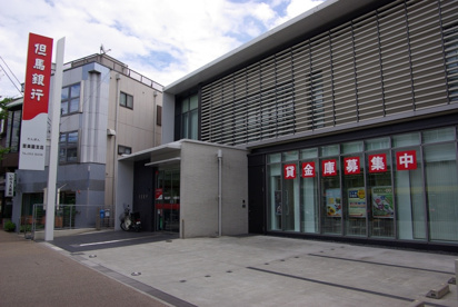 但馬銀行 苦楽園支店の画像3