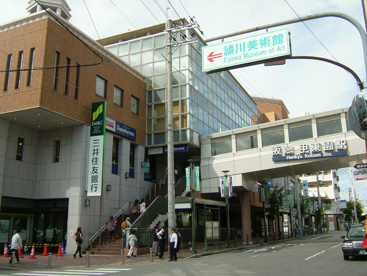 三井住友銀行 甲東支店の画像4
