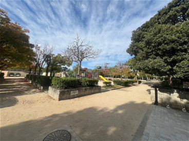 椀田公園の画像1