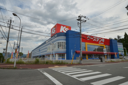 ケーズデンキ 日生中央店の画像2