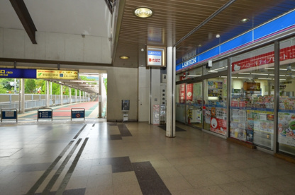 ローソン日生中央店の画像3
