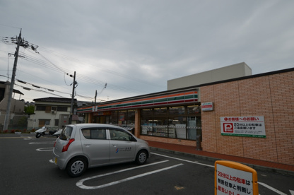セブンイレブン川西東畦野３丁目店の画像3