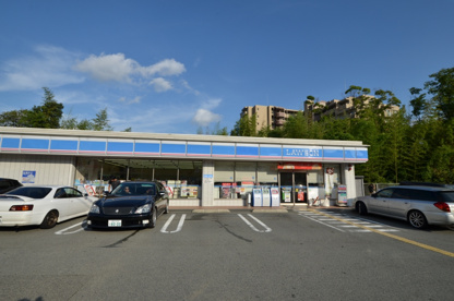 ローソン川西平野２丁目店の画像2