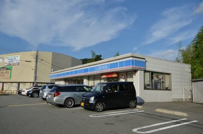 ローソン川西平野２丁目店の画像3