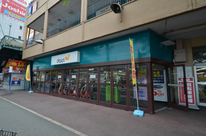 ジョーシン川西ダイエー店の画像2