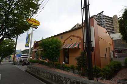 ジョリーパスタ日生中央店の画像3
