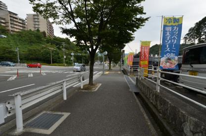 ジョリーパスタ日生中央店の画像4