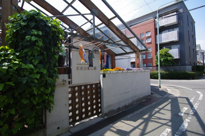武庫庄保育園の画像2