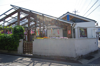 武庫庄保育園の画像4