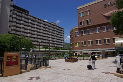 芦屋・ラポルテの画像3