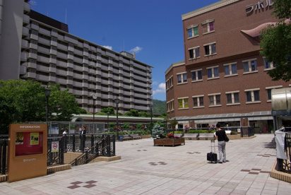 芦屋・ラポルテの画像4