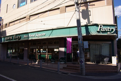パントリー芦屋店の画像2