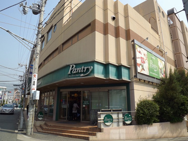 パントリー芦屋店の画像3