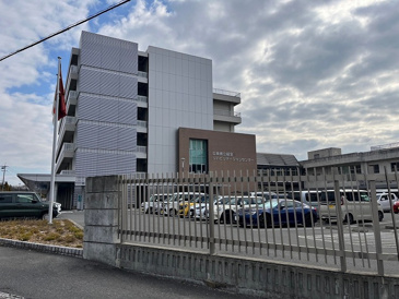 広島県立障害者リハビリテーションセンター 医療センター