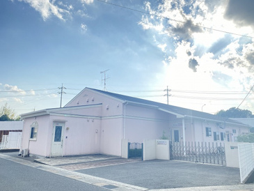 あい保育園西条中央