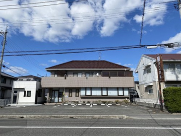 川口内科クリニック