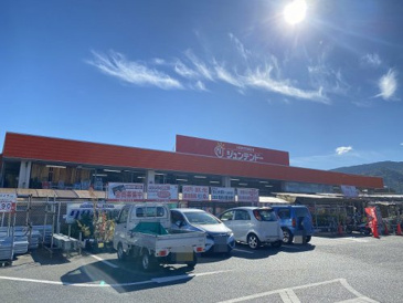 ジュンテンドー 黒瀬店