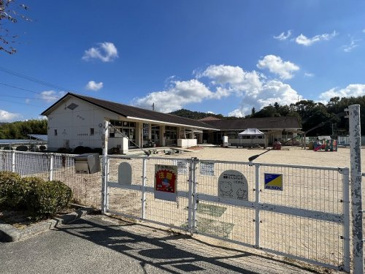 上黒瀬保育所