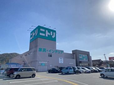 ニトリ 東広島店