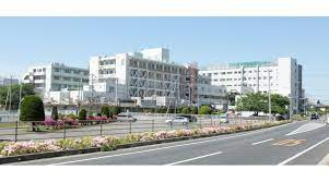 JAとりで総合医療センター