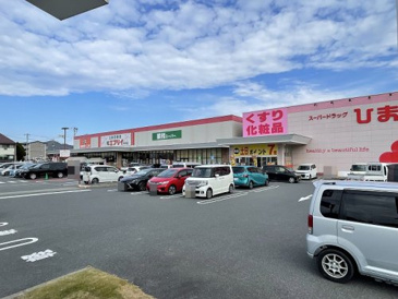 業務スーパー エブリイ 黒瀬店