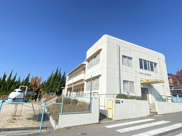 くるみヶ丘幼稚園