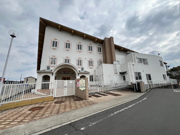 認定こども園サムエル東広島こどもの園