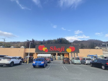 SHOJI(ショージ) 白市駅前店