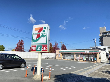 セブンイレブン 東広島西条中央1丁目店