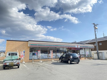 セブンイレブン 東広島西条下見北店