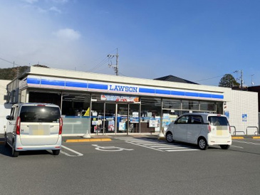 ローソン 東広島寺家駅前店