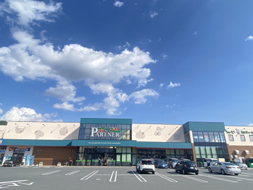PARTNER SHOJI(パートナーショージ) 寺家駅前店